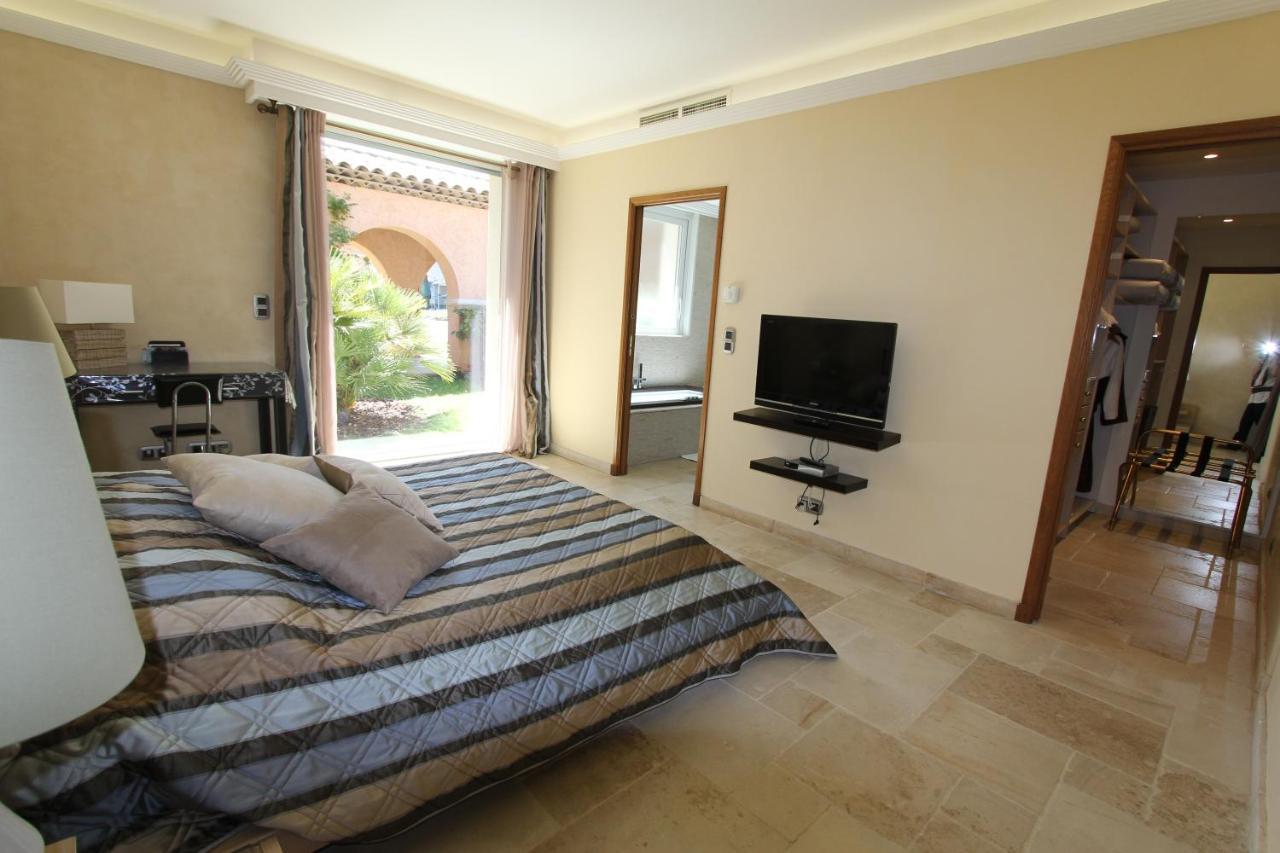 Suites de Prestige JACUZZI SAUNA HAMMAM PISCINE Mougins Cannes Grasse Eksteriør billede