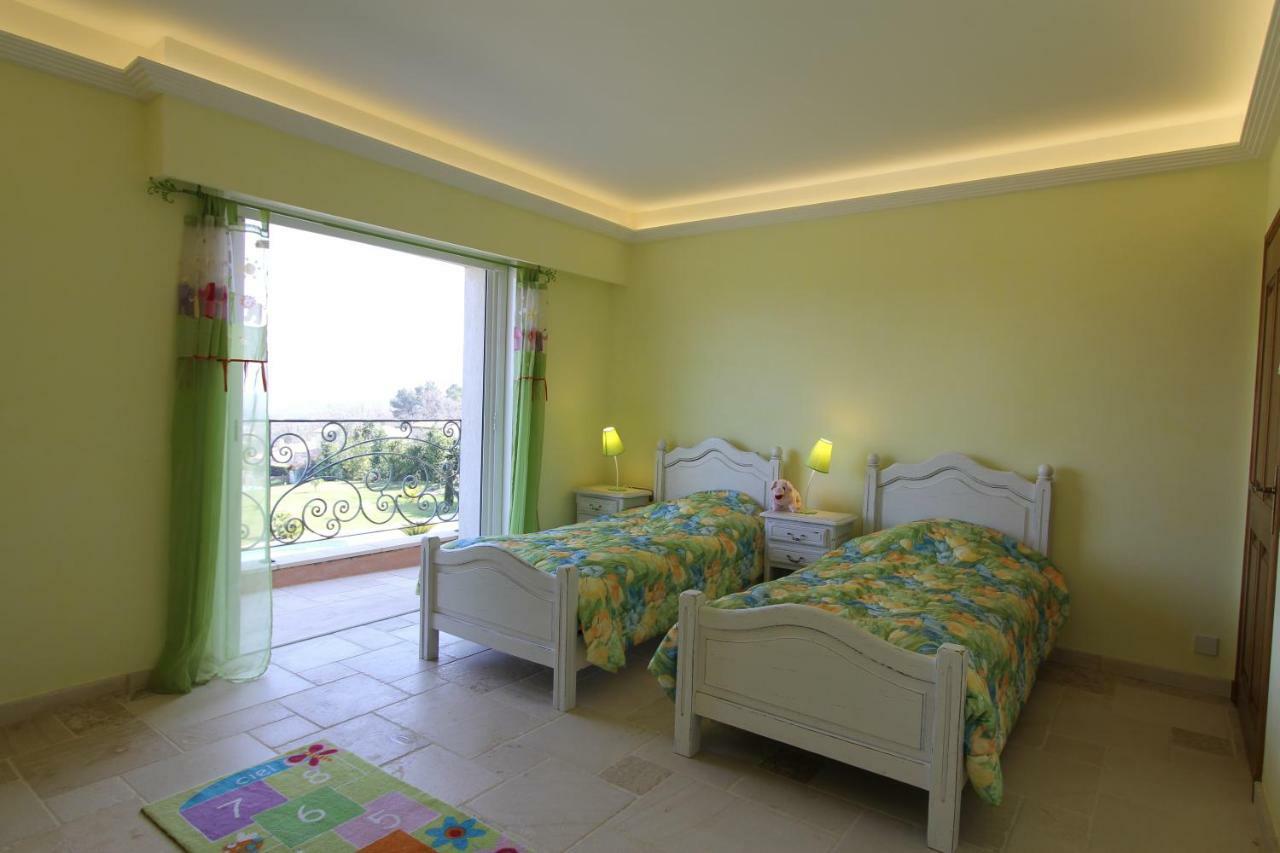 Suites de Prestige JACUZZI SAUNA HAMMAM PISCINE Mougins Cannes Grasse Eksteriør billede